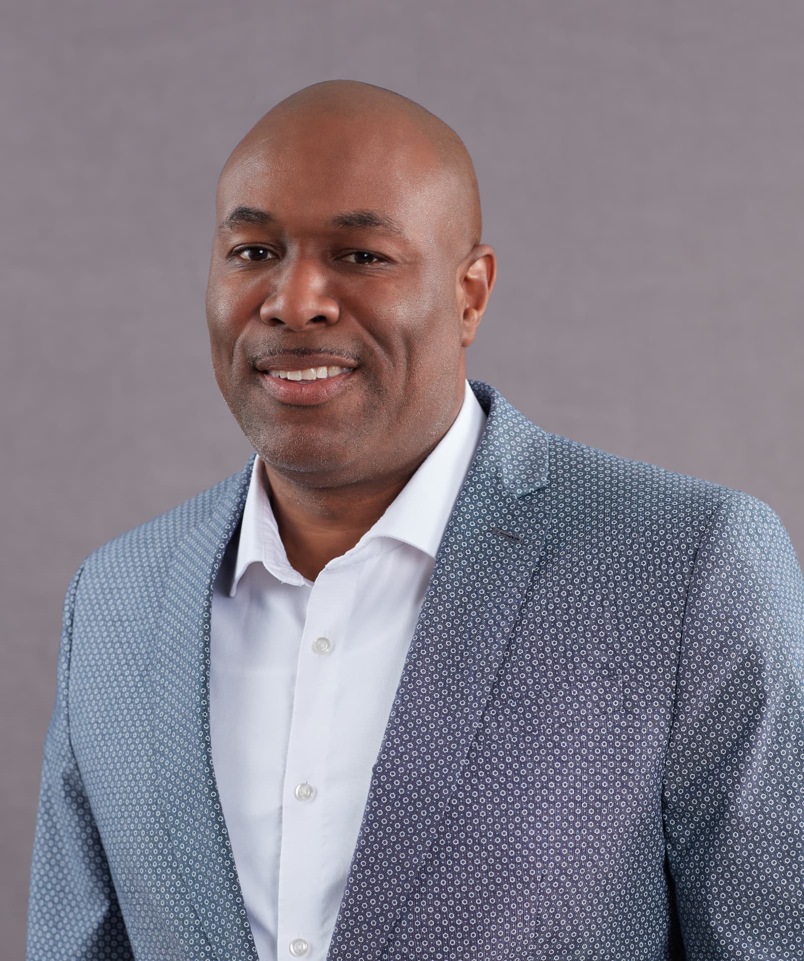 Lavell Jackson, Broker/Owner in Hardin County & the Greater Louisville Area