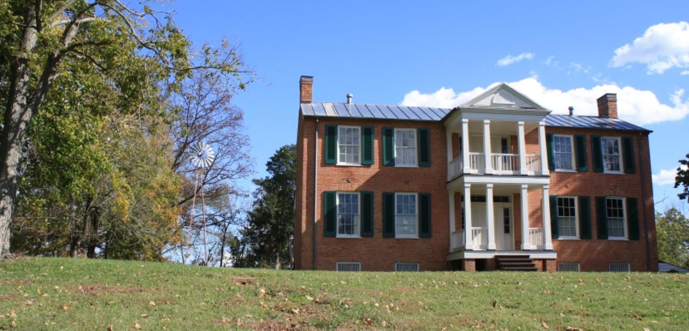 Homes in Valley Station / Pleasure Ridge Park, Kentucky