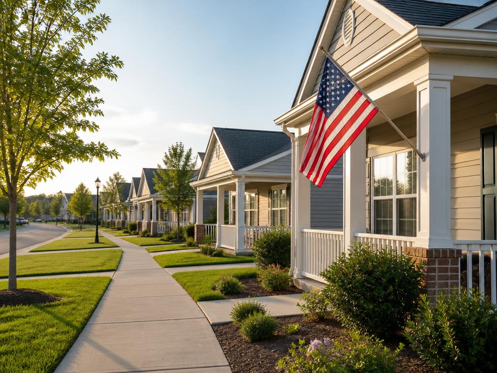Homes in Fort Knox, Kentucky