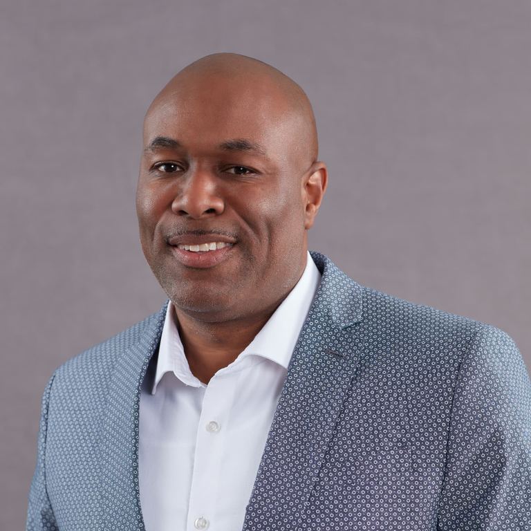 Lavell Jackson